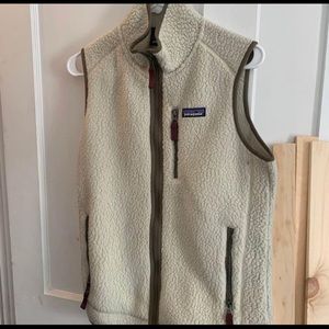 Patagonia Vest